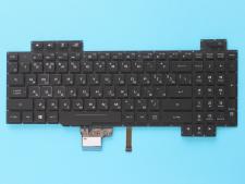 Клавіатура Asus&nbsp;Rog&nbsp;Strix&nbsp;GL703GS